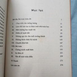 Thiên tài kỳ dị và đột phá toán học của thế kỷ | Masha Gessen 498464