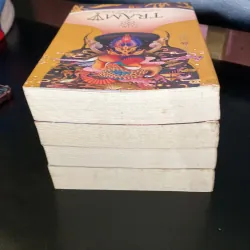 Trâm của tác giả Châu Văn Văn 1022472