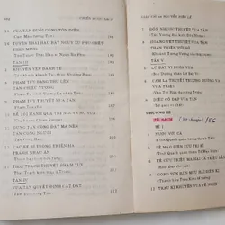 CHIẾN QUỐC SÁCH

Giản Chi & Nguyễn Hiến Lê chú dịch và giới thiệu
(668 trang) 706209