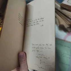 Sách Bông Hồng Cài Áo 1965 - Mùa Báo Hiếu của Nhất Hạnh 1001039