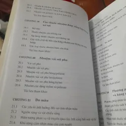 Arthur D Broadbent - Những nguyên lý cơ bản của TẠO MÀU HÀNG DỆT 643817