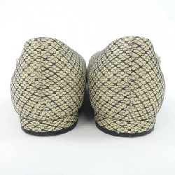 Giày bệt CHANEL G31911 657396