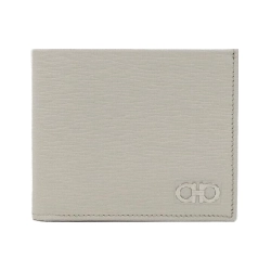 【Sản phẩm mới】Salvatore Ferragamo 66 A063 Ví đựng tiền