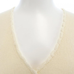 CHANEL LOOK46 P78388K11301 Áo vest - Hàng hiệu Chính hãng 823471