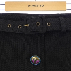 Chân váy GIVENCHY BM40BM12CL - Hàng hiệu Authentic 811145