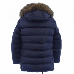 MONCLER CLUNY Áo khoác lông - Hàng hiệu Chính hãng 901176