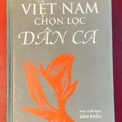 Dân Ca Việt Nam