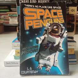 Space penguins
