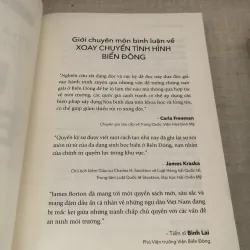 Xoay chiều tình hình biển Đông vì 1 tương lai bền vững 997298