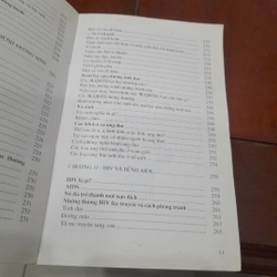 Trò chuyện về TÌNH YÊU, GIỚI TÍNH, SỨC KHỎE 537160