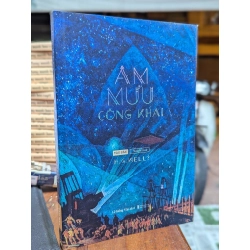 ÂM MƯU CÔNG KHAI - H.G.WELLS