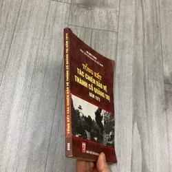 Tổng kết tác chiến bảo vệ thành cổ quảng trị năm 1972. 6a4 730513