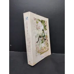 [Sách Cũ SCGR] Tam Sinh Tam Thế Thập Lý Đào Hoa mới 80% ố nhẹ 2017 HCM1406 Đường Thất Công Tử SÁCH VĂN HỌC