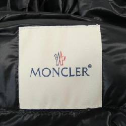 Áo khoác lông vũ MONCLER SUYEN 631653