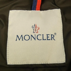 MONCLER DUPRES Áo gile - Hàng hiệu Chính hãng 894770