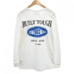 Áo thun CHALLENGER - Hàng hiệu Authentic 902065