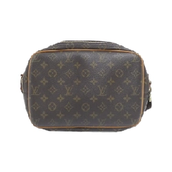 Túi đeo vai Louis Vuitton Monogram Reporter 28cm M45254 610673