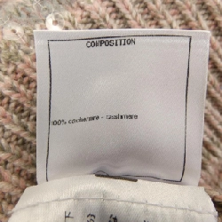 CHANEL P73878K10577 22K Áo len - Hàng hiệu Chính hãng 813860