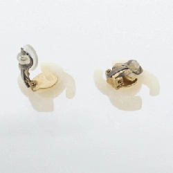 【Vintage】Bông tai Chanel 624770