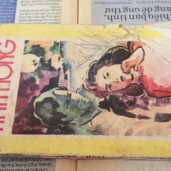 Tỉnh mộng, tiểu thuyết của Hồ Biểu Chánh 703970