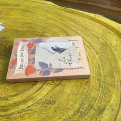 LÁ THƯ - RICHARD PAUL EVANS 738259