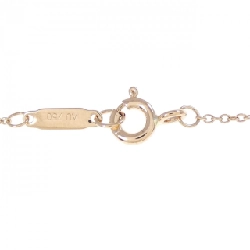 Dây chuyền Solitaire Tiffany - Hàng hiệu Authentic 840542