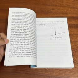II Tựa sách: Quyền Tự Chủ Thông Tin - 2009 507797
