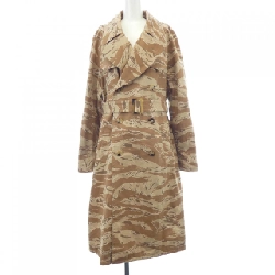 Áo khoác trench CELINE - Hàng hiệu Authentic