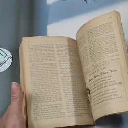 [XƯA] Viết Cho Tuổi Trẻ 1 - Tuyển Tập Thơ Văn Trẻ - Tạp Chí Xưa (1993) 776015