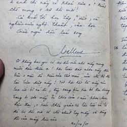 Nhật ký chép tay đã chép full  653091