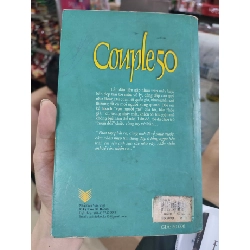 Couple 50HCM01/03 910065