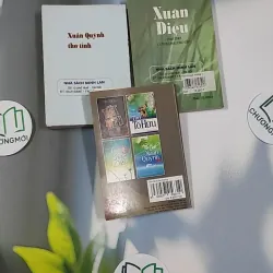 Combo Thơ Hồ Xuân Hương, Xuân Quỳnh, Xuân Diệu 798495