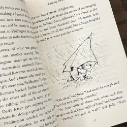 Paddington's Finest Hour 972065