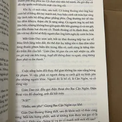 Sóng Ngầm (Combo tập 1,2) 937294