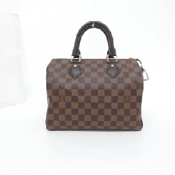 Túi xách Boston Louis Vuitton Damier Speedy 25cm N41365