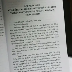 Lê Đức Thọ (Hồi ký) 554919