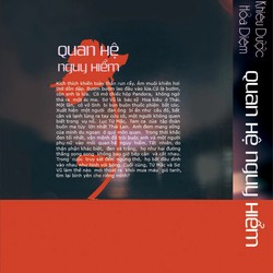 Pass Tiểu Thuyết “QUAN HỆ NGUY HIỂM” 186967