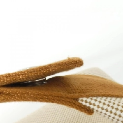 Túi xách Hermès Braid à Black Cabriolet GM 103587M - Hàng hiệu Chính hãng 807287