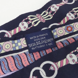 Khăn quàng cổ HARNAIS EN ROSACE của Hermès 063853S 625257