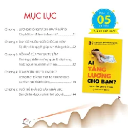 Ai Tăng Lương Cho Bạn - Doanh nhân Nguyễn Quốc Tuấn - GIVER BOOKS - MARKETING KINH DOANH 595433
