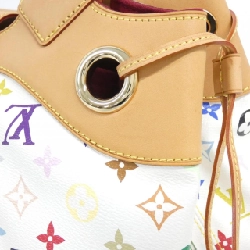 Túi xách vai Louis Vuitton Multicolor Ursula M40123 - Hàng hiệu Chính hãng 767724