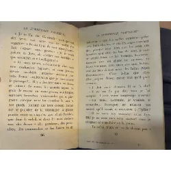La Symphonie Pastorale - André Gide 604134