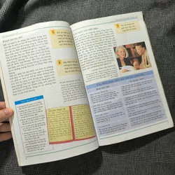 Cẩm nang quản lý hiệu quả - Kỹ năng phỏng vấn (Interviewing Skills) - Tim Hindle - DK 713011