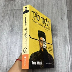 Tào tháo tập 8. 3a3 531841