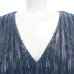 【Mã giảm giá】Áo PLEATS PLEASE 638065