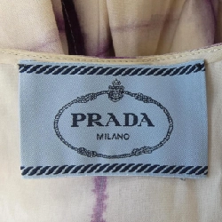 Đầm PRADA P3B67 - Hàng hiệu Authentic 811597
