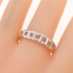 Nhẫn rộng T-True của Tiffany - Hàng hiệu Authentic 839721