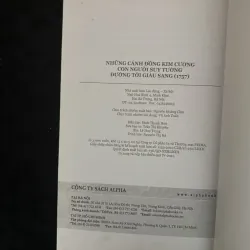 Những Cánh Đồng Kim Cương-Alpha Books tuyển chọn 1029098