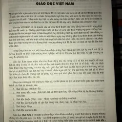 Giáo dục Việt Nam 1945 - 2010  755874