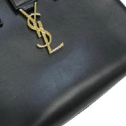 Túi xách Monogram Baby Cabas 568853 DV70O của Saint Laurent - Hàng hiệu Chính hãng 804884